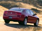Buick Lucerne CXS 2005 года